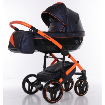 Junama Fluo Line II 3w1